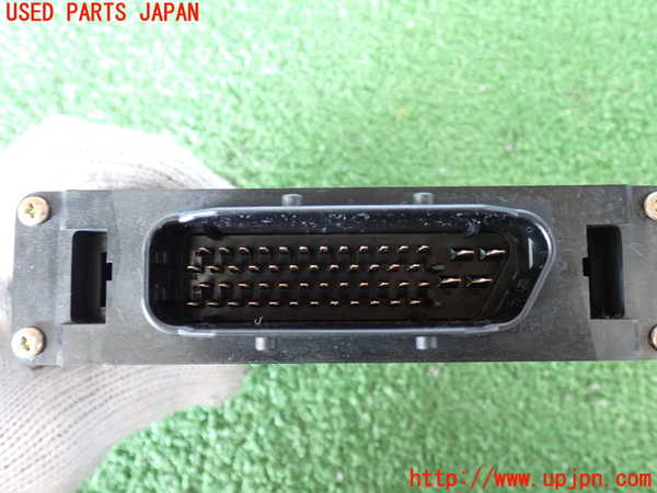 2UPJ-9238006115]ポルシェ・カイエン(9PABFD)ミッションコンピューター 中古_2