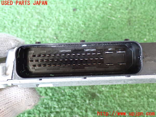 2UPJ-9238006146]ポルシェ・カイエン(9PABFD)コンピューター1 中古_2