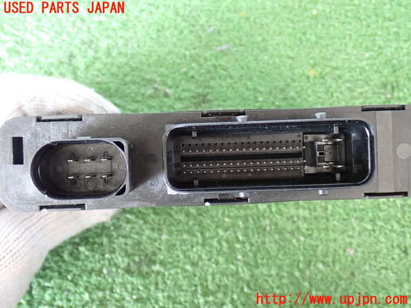 2UPJ-9238006147]ポルシェ・カイエン(9PABFD)コンピューター2 中古_2