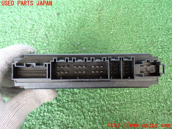 2UPJ-9238006148]ポルシェ・カイエン(9PABFD)コンピューター3 中古_2