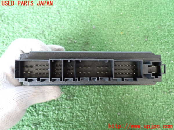 2UPJ-9238006148]ポルシェ・カイエン(9PABFD)コンピューター3 中古_3