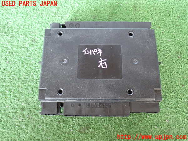 2UPJ-9238006148]ポルシェ・カイエン(9PABFD)コンピューター3 中古_4