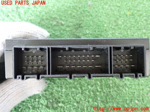 2UPJ-9238006149]ポルシェ・カイエン(9PABFD)コンピューター4 中古_2