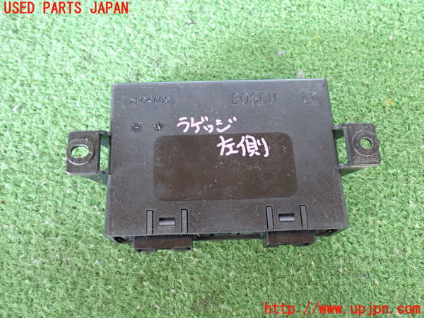 2UPJ-9238006150]ポルシェ・カイエン(9PABFD)コンピューター5 中古_3