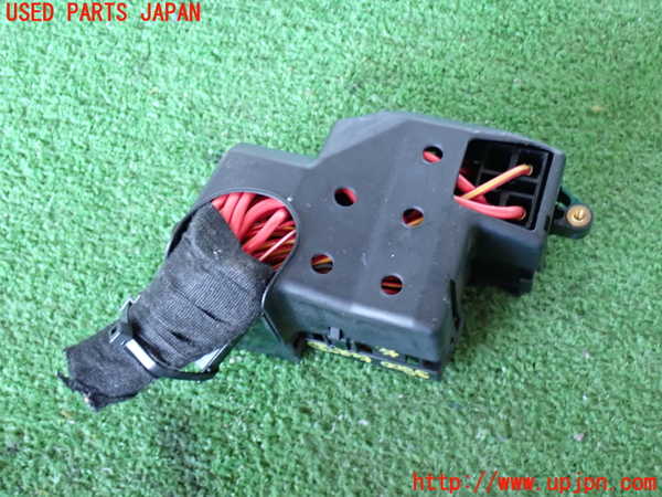 2UPJ-9238006742]ポルシェ・カイエン(9PABFD)ヒューズボックス2 中古_3