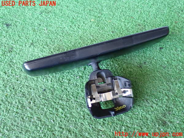 2UPJ-9238007615]ポルシェ・カイエン(9PABFD)ルームミラー 中古_2