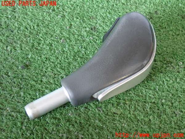 2UPJ-9238007570]ポルシェ・カイエン(9PABFD)シフトノブ 中古_2