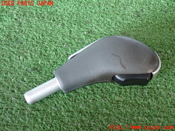 2UPJ-9238007570]ポルシェ・カイエン(9PABFD)シフトノブ 中古_3