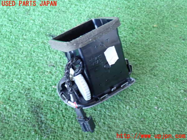 2UPJ-9238007526]ポルシェ・カイエン(9PABFD)エアコン吹き出し口1 (右) 中古_2