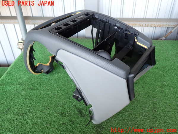 2UPJ-9238007549]ポルシェ・カイエン(9PABFD)コンソール 中古_4