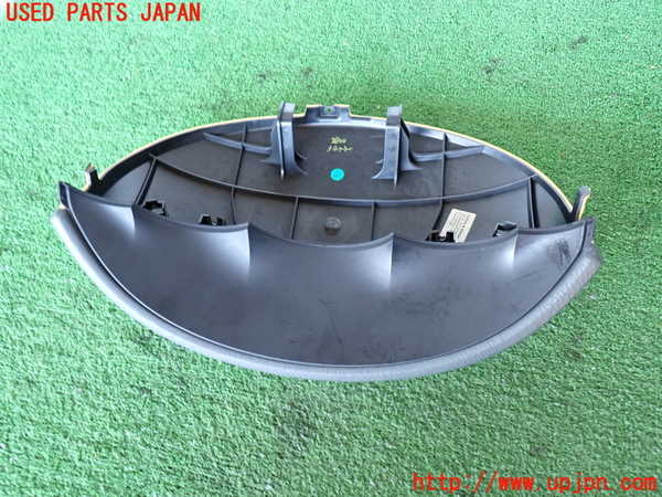 2UPJ-9238007510]ポルシェ・カイエン(9PABFD)メーターフード 中古_2