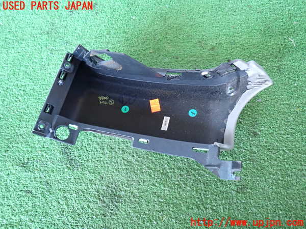 2UPJ-9238007693]ポルシェ・カイエン(9PABFD)内装トリム類3 中古_3