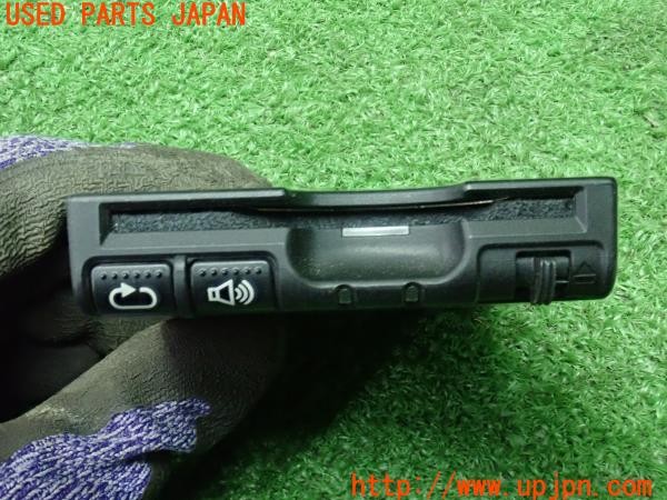 3UPJ=9238010503]グロリア ワゴン SGLリミテッド(WY30)Panasonic パナソニック CY-ET925KD ETC車載器 中古_3