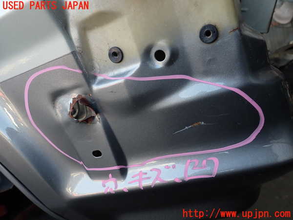 2UPJ-9238011080]グロリア ワゴン(WY30)右前フェンダー 中古_3