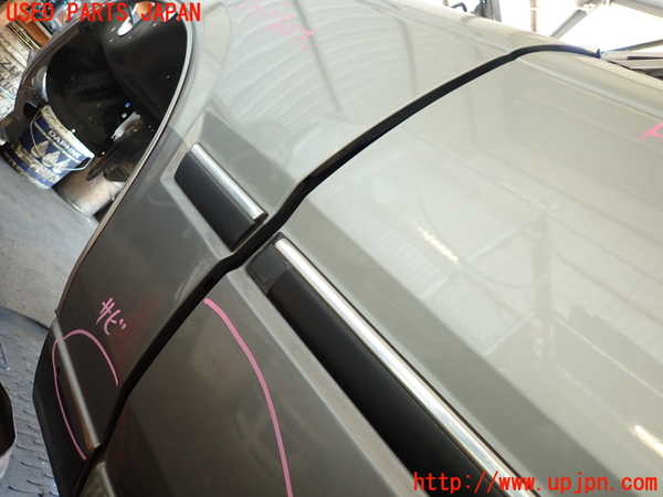 2UPJ-9238011082]グロリア ワゴン(WY30)左前フェンダー ジャンク_3