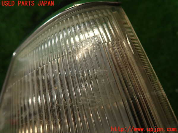 2UPJ-9238011150]グロリア ワゴン(WY30)右コーナーランプ 中古_3