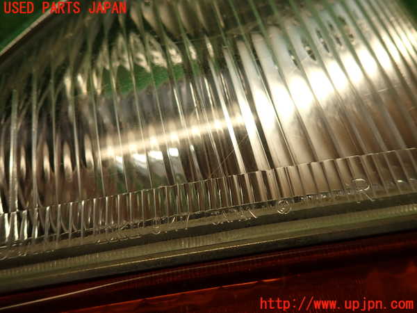 2UPJ-9238011150]グロリア ワゴン(WY30)右コーナーランプ 中古_4