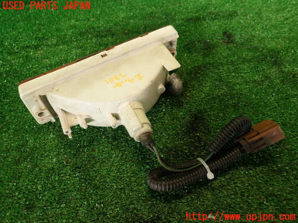 2UPJ-9238011160]グロリア ワゴン(WY30)右ウィンカーレンズ 中古_2