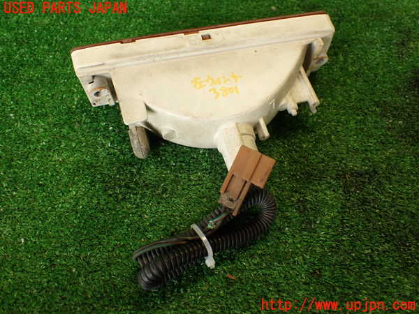 2UPJ-9238011162]グロリア ワゴン(WY30)左ウィンカーレンズ 中古_2