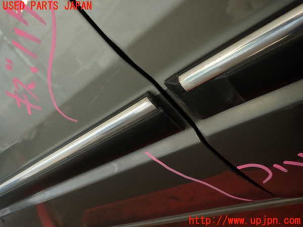 2UPJ-9238011260]グロリア ワゴン(WY30)左前ドア 中古 ASAHI M274 43R-00034_2