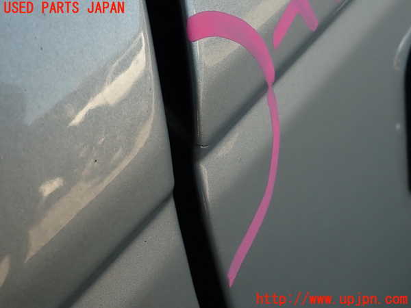 2UPJ-9238011290]グロリア ワゴン(WY30)右後ドア 中古 ASAHI M273 43R-00033_3