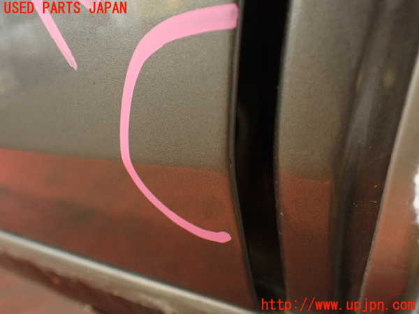 2UPJ-9238011320]グロリア ワゴン(WY30)左後ドア 中古 ASAHI M273 43R-00033_2