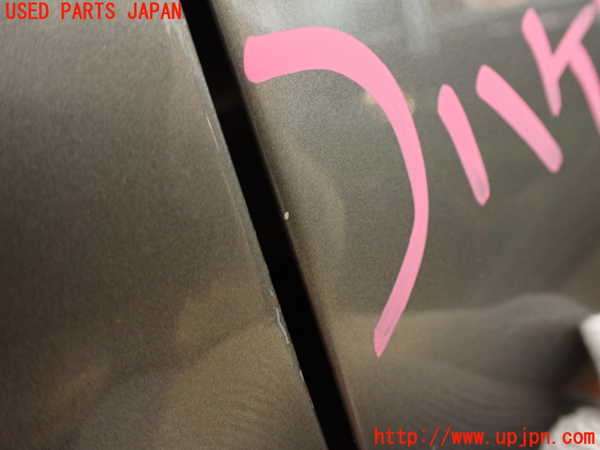 2UPJ-9238011320]グロリア ワゴン(WY30)左後ドア 中古 ASAHI M273 43R-00033_3