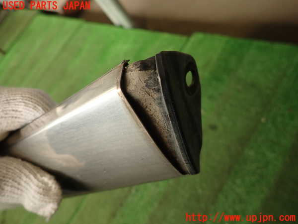 2UPJ-9238011390]グロリア ワゴン(WY30)右サイドステップ 中古_2