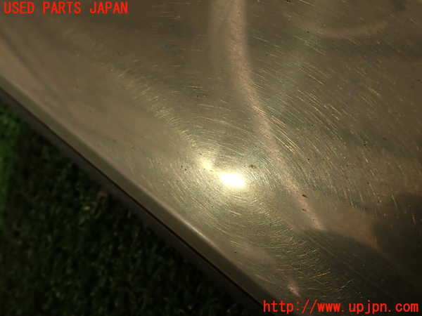 2UPJ-9238011392]グロリア ワゴン(WY30)左サイドステップ 中古_4