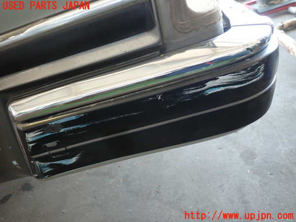 2UPJ-9238011610]グロリア ワゴン(WY30)リアバンパー 中古_3