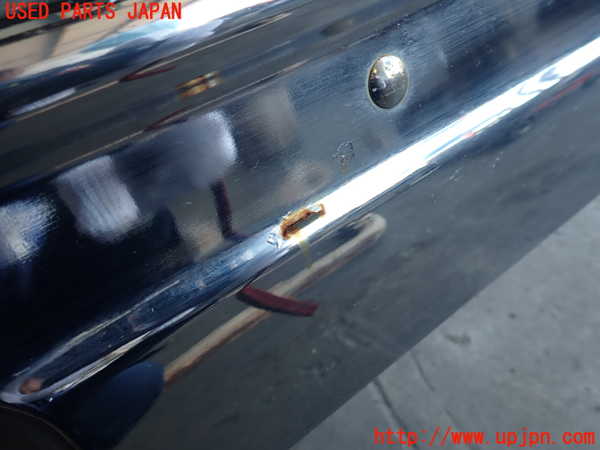 2UPJ-9238011610]グロリア ワゴン(WY30)リアバンパー 中古_4