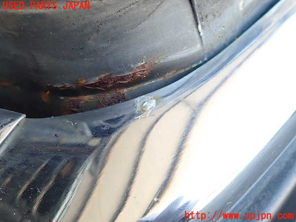 2UPJ-9238011610]グロリア ワゴン(WY30)リアバンパー 中古_5