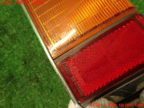 2UPJ-9238011530]グロリア ワゴン(WY30)右テールランプ ジャンク_3