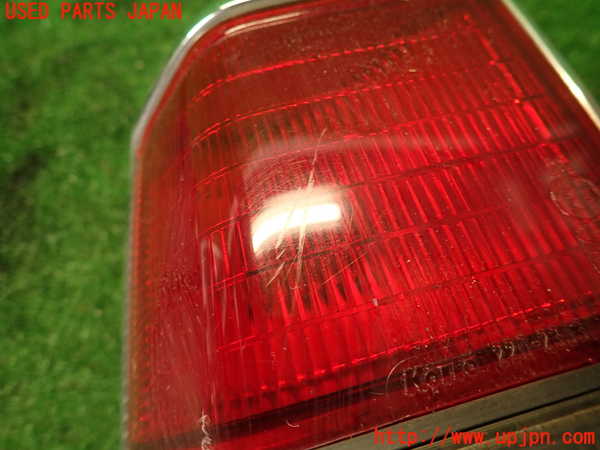 2UPJ-9238011536]グロリア ワゴン(WY30)左テールランプ 中古_2