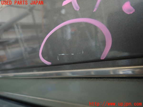 2UPJ-9238011566]グロリア ワゴン(WY30)バックドア リアゲート ハッチ 中古 CENTRAL M223 43R-00018_2