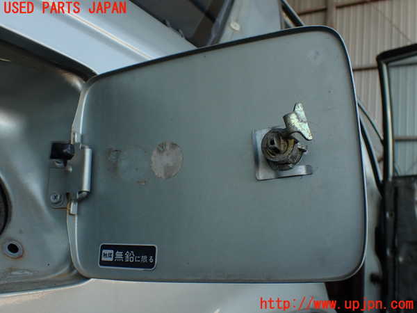 2UPJ-9238011690]グロリア ワゴン(WY30)フューエルリッド 中古_3