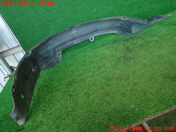 2UPJ-9238011090]グロリア ワゴン(WY30)右前フェンダーライナー 中古_2