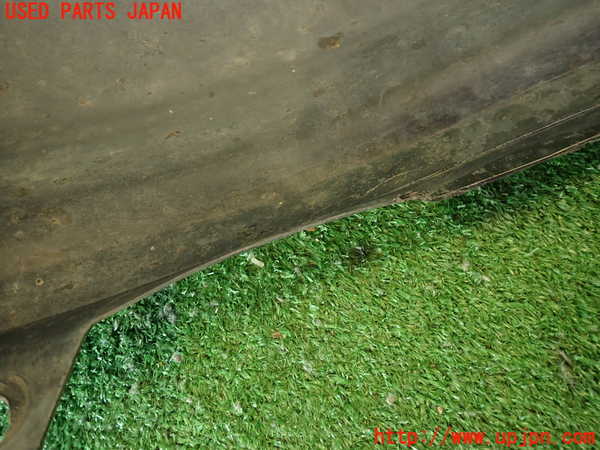 2UPJ-9238011090]グロリア ワゴン(WY30)右前フェンダーライナー 中古_3