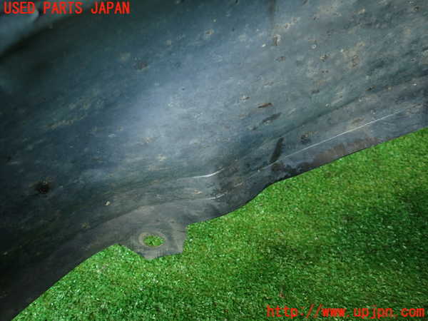 2UPJ-9238011092]グロリア ワゴン(WY30)左前フェンダーライナー 中古_3