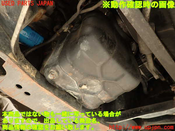 2UPJ-9238012010]グロリア ワゴン(WY30)エンジン VG20E 中古_5