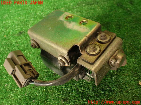 2UPJ-9238012601]グロリア ワゴン(WY30)イグニッションコイル1 中古_2