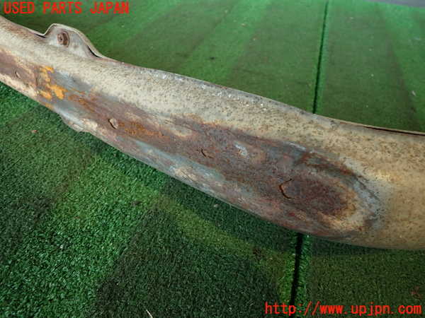 2UPJ-9238012631]グロリア ワゴン(WY30)フロントパイプ1 中古_3