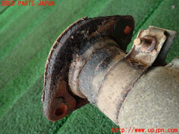 2UPJ-9238012631]グロリア ワゴン(WY30)フロントパイプ1 中古_5