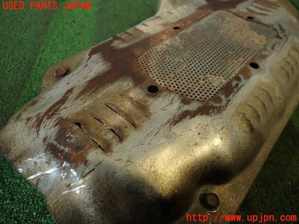 2UPJ-9238012661]グロリア ワゴン(WY30)触媒1 中古_5