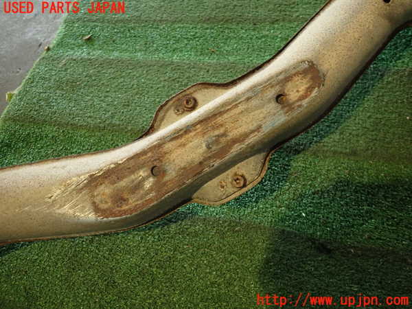 2UPJ-9238012671]グロリア ワゴン(WY30)リアマフラー1 ジャンク_4