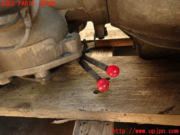 2UPJ-9238013010]グロリア ワゴン(WY30)ミッション AT VG20E 中古_3