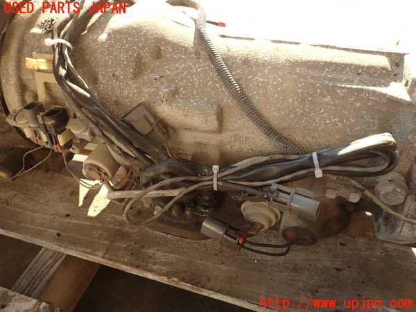 2UPJ-9238013010]グロリア ワゴン(WY30)ミッション AT VG20E 中古_4