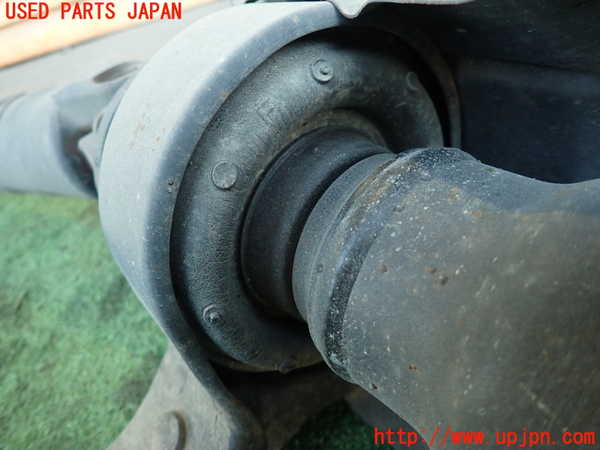 2UPJ-9238013410]グロリア ワゴン(WY30)リアプロペラシャフト 中古_2