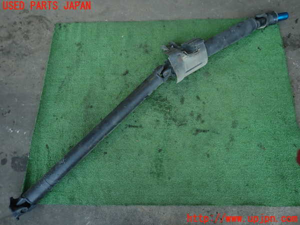 2UPJ-9238013410]グロリア ワゴン(WY30)リアプロペラシャフト 中古_3