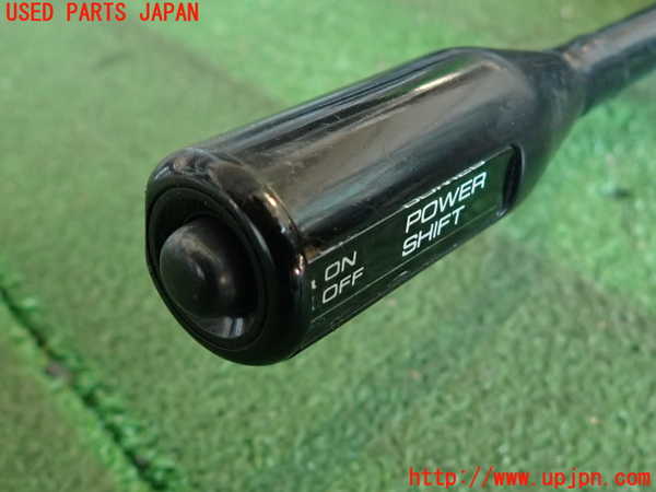 2UPJ-9238014260]グロリア ワゴン(WY30)ステアリングシャフト 中古_2